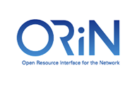 ORiN協議会様